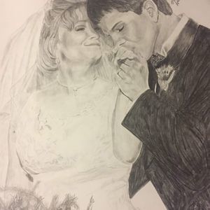 Meet your Posher, Tricia